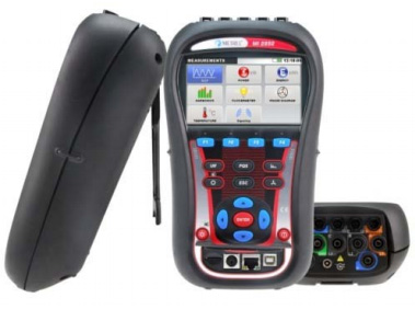 MI2892 A|x