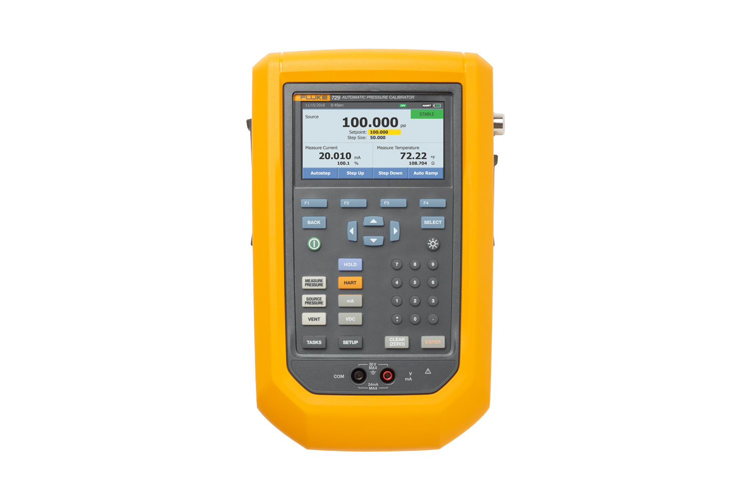 Fluke729ԄӉУx