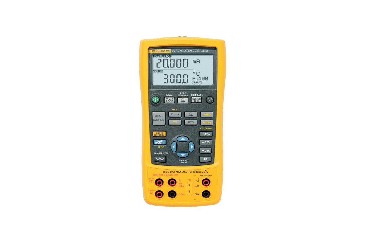 Fluke726߾ȶ๦^Уx
