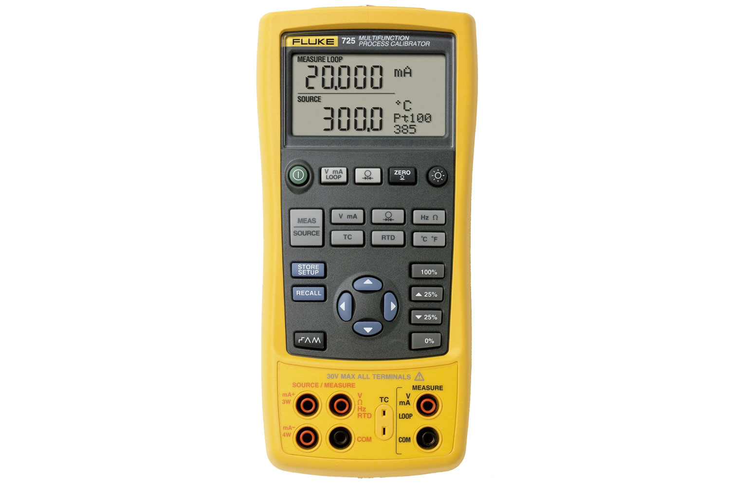 Fluke725S๦^Уx