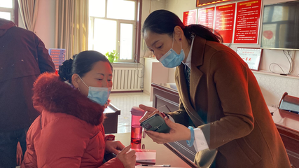 烏魯木齊米東區:開設培訓班 村民&ldquo;觸網&rdquo;吃上&ldquo;電商飯&rdquo;