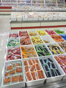 糖果零食經(jīng)銷(xiāo)商100強(qiáng) 黃鳳蘭 多方考量選產(chǎn)品 打好基礎(chǔ)做銷(xiāo)量