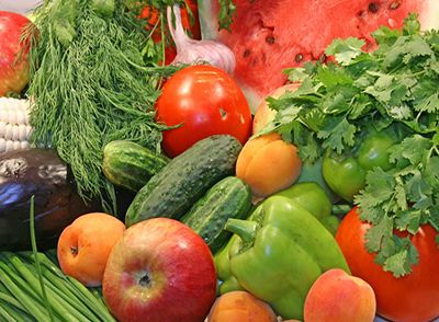 全力保障農(nóng)產(chǎn)品供得上 供得穩(wěn) 供得安全 麗水農(nóng)業(yè)農(nóng)村部門(mén)在行動(dòng)