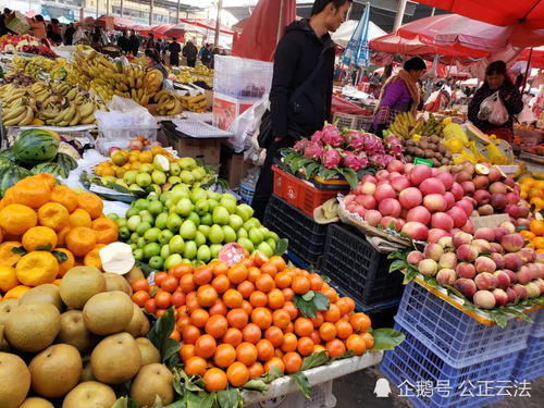 保山市隆陽區(qū)2019年12月中旬農(nóng)產(chǎn)品市場(chǎng)價(jià)格穩(wěn)定，網(wǎng)絡(luò)銷售助力初級(jí)農(nóng)產(chǎn)品流通