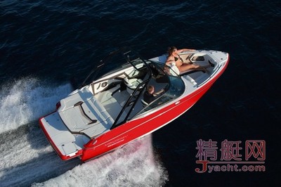 美國Monterey游艇的計算機(jī)軟件開發(fā)與應(yīng)用